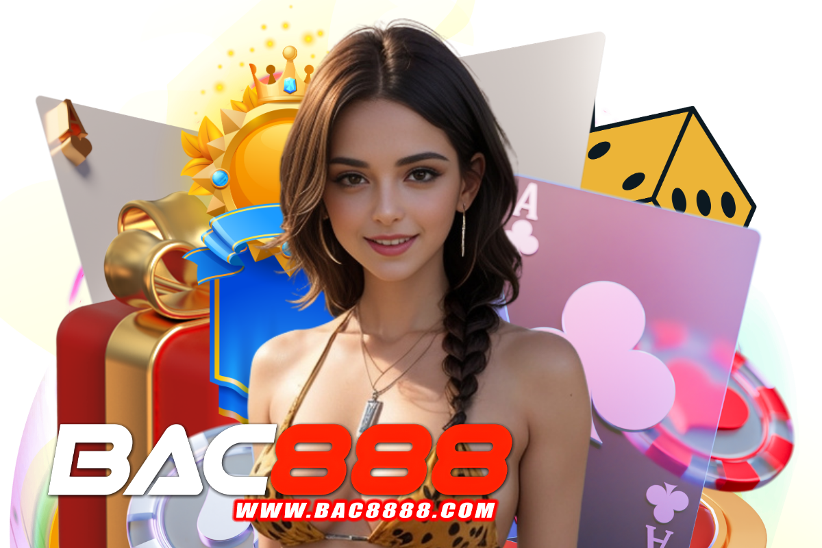 bac888 สมัคร