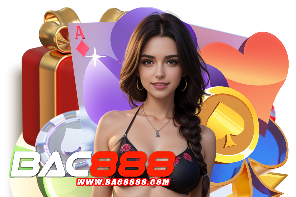 bac888 แจกเครดิตฟรี